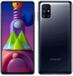 Замена тачскрина на телефоне Samsung Galaxy M51 в Чебоксарах